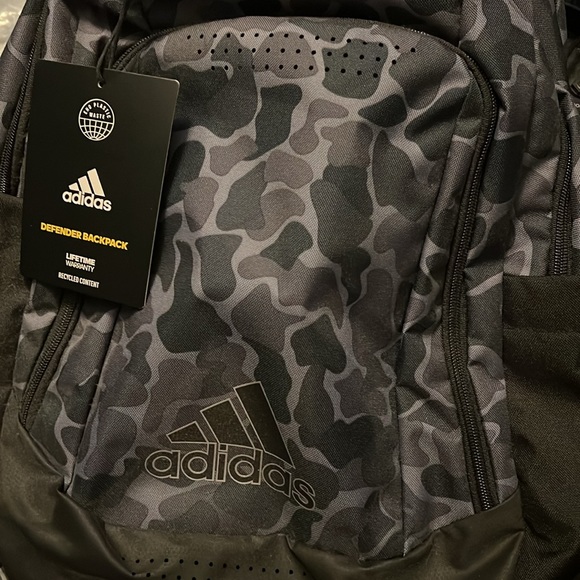 Backpack - Picture 3 of 3